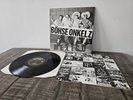 Böhse Onkelz MEXICO Vinyl LP Schallplatte Original Rock O Rama