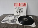 Böhse Onkelz BÖSE MENSCHEN BÖSE LIEDER Autogramm Vinyl  Schallplatte Signiert