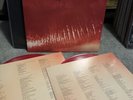 THE CURE Kiss Me Kiss Me Kiss Me NEW RED VINYL RSD 2534/3500 Ltd NEVER PLAYED NM