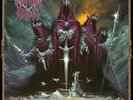 MORGUL BLADE - Heavy Metal Wraiths (LIM. 100 VIOLET VINYL*US METAL)
