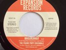 Frank Popp Ensemble - Breakaway - Original Northern Soul