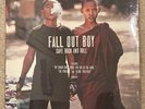 Save Rock and Roll by Fall Out Boy (Island, 2013) 2 x 10” Red Vinyl Records