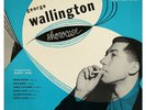 GEORGE WALLINGTON- SHOWCASE- BN LP-5045 - ORIG 10-INCH - BLUE NOTE- LP- NM