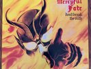 Merciful Fate - Don't Break The Oath 1997 German Reissue EX/VG+