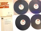 12/31/83 BOB KINGSLEY's AMERICAN COUNTRY TOP 100 YR END SPECIAL PT 1 (#56-1)