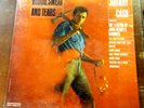JOHNNY CASH BLOOD SWEAT AND TEARS  LP  CL1930 SHRINK WRAP MONO MINT- COUNTRY