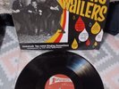The Wailers -The Wailing Wailers vinyl LP Bob Marley soul  reggae