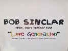 Love Generation - Bob Sinclair 12