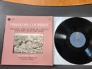 LP / FRANCOIS COUPERIN - BLANDINE VERLET - ASTREE  AS 29