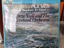 La Mer / Daphnis Et Chloé Suite No. 2 / Pavane Pour Une Infante Défunte