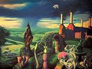 Various Artists Animals Reimagined: A Tribute to Pink Floyd (Vinyl)