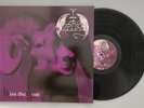 LORD BELIAL (se) - Kiss The Goat - LP (BLACK METAL)