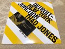 Thad Jones – Detroit-New York Junction RVG-EAR Blue Note Lexington Jazz LP