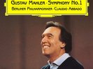 Gustav Mahler Gustav Mahler: Symphony No. 1 (Vinyl) 12