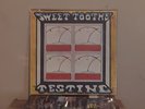 Sweet Toothe Testing VG/VG 1976 Private Press Psych