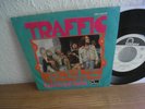 Traffic – Here We Go Round The Mulberry Bush 