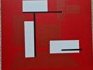 The White Stripes - De Stijl XX - Third Man Records Vault #44 Package - Unplayed