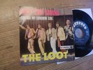 The Loot – Don't Turn Around orig Palette Hit-ton 