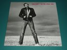 ALAN HULL - On The Other Side - UK LP - BLACK CROW - CRO 206
