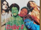 Tribe 8 Role Models for Amerika album vinyle 33 tours (original vinyl LP) USA