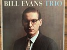 Bill Evans Trio Portrait In Jazz Riverside 1960 No inc. DG ORIG 1ST MONO VG+