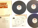 12/24/83 BOB KINGSLEY's AMERICAN COUNTRY TOP 100 YR END SPECIAL PT 1 (#100-57)