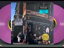 BEASTIE BOYS Paul's Boutique 2LP on VIOLET VINYL New SEALED Purple Color Record