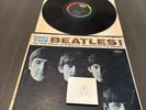 The Beatles - Meet The Beatles 1964 Vinyl, Capitol  T 2047 MONO-IAMSCRANTON