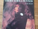 Kate Bush There Goes A Tenner 7 Inch Single