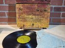 Alice Cooper  School's Out  1972 Pressing LP with Panties