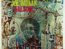 Joe Bataan - Salsoul LP - Mericana SEALED