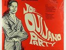 Joe Quijano & Conjunto Cachana - The Joe Quijano Party Album LP - Cesta SEALED
