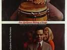 Joe Quijano - Shing-A-Lings LP - Cesta - Latin Boogaloo SEALED
