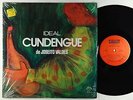 Orquesta Ideal de Joseito Valdes - Cundengue LP - Sabor VG+ Shrink