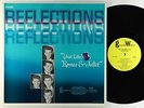 Reflections - (Just Like) Romeo & Juliet LP - Golden World Mono VG+