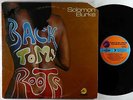Solomon Burke - Back To My Roots LP - Chess VG+