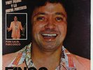Tony Pabon y La Nueva Protesta - Fango (Pura Salsa-Puro Disco) LP - Rico SEALED