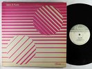 Unknown Artist - Jazz A Funk LP - Ebonite - Rare HEAR