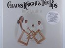 GLADYS KNIGHT & THE PIPS Imagination BUDDAH BDS-5141 LP SEALED s