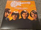THE MONKEES  LP MISSING LINKS VOLUME TWO 2021 RSD RED VINYL Limited Ed NM