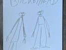 Buckethead Lot