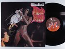 ULTRA FUNK Meat Heat CONTEMPO LP VG+ uk s