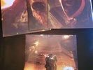 Coheed and Cambria Vinyl Unheavenly Creatures Vaxis 1 Record