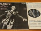Teresa Berganza Sings Mozart On Original UK Decca SXL 6045