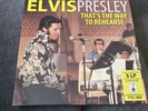 Elvis That’s The Way To Rehearse 5 LP Box Set (see Description)