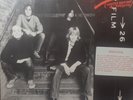 The Saints – This Perfect Day c/w L-I-E-S   EX UK 1st press Vinyl LP90