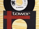 The Moonrakers Baby Please Don't Go I Don't Believe DJ Tower 45 Record Garage M-