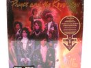 Prince And The Revolution Live Limited Collector's Edition Box Set 2022 Sealed