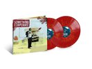 Andrew McMahon Something Corporate North Vinyl Album /w Signed Booklet Autograph