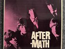 The Rolling Stones Aftermath Vinyl Record 1970 UK Stereo Reissue LP